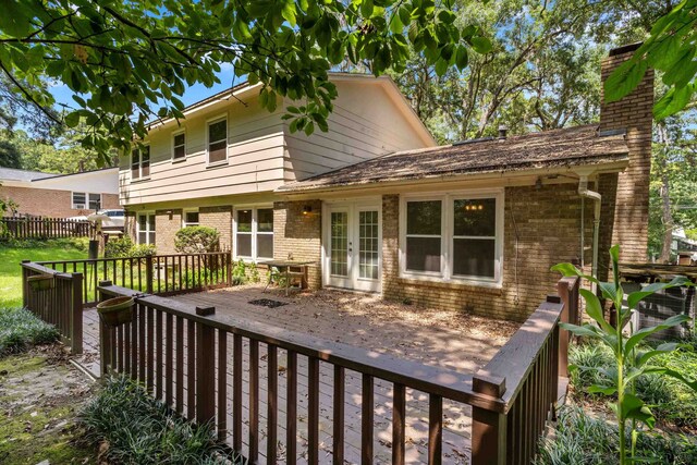 2512 Chamberlin Dr, Tallahassee, FL 32308 - photo 37