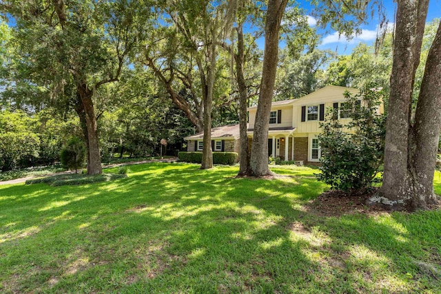 2512 Chamberlin Dr, Tallahassee, FL 32308 - photo 2