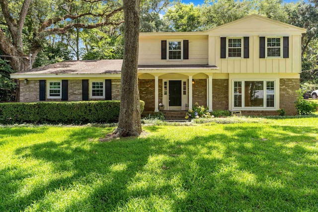 2512 Chamberlin Dr, Tallahassee, FL 32308 - photo 1