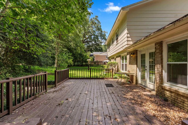2512 Chamberlin Dr, Tallahassee, FL 32308 - photo 36