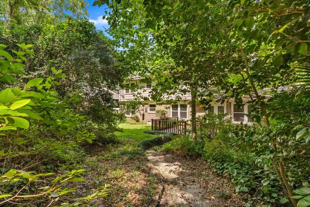 2512 Chamberlin Dr, Tallahassee, FL 32308 - photo 41