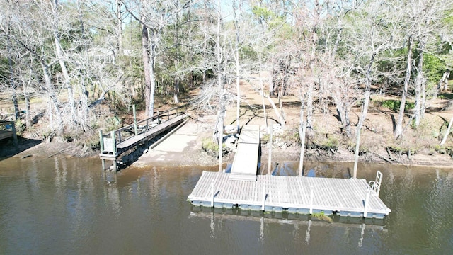 Listing photo 3 for 40 Mackery Woods Rd, Sopchoppy FL 32358