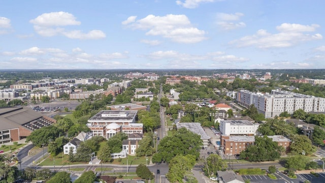 300 S Duval St Unit 503, Tallahassee, FL 32301 - view of urban area