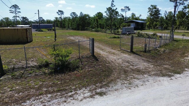 15960 Breeze Dr, Perry, FL 32348