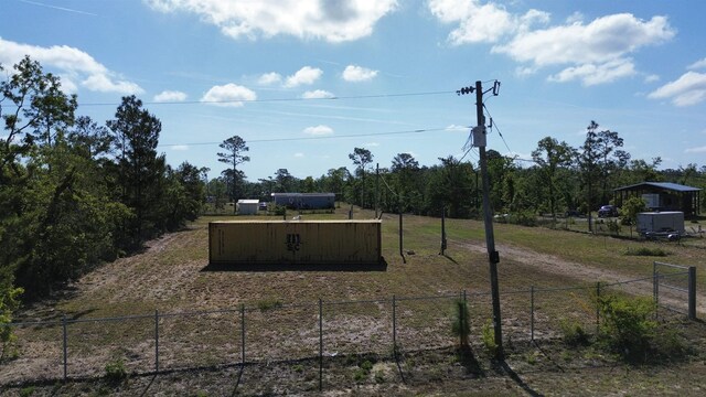 15960 Breeze Dr, Perry, FL 32348