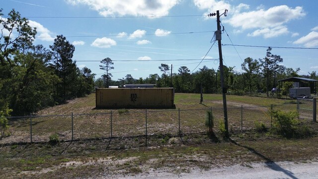 15960 Breeze Dr, Perry, FL 32348