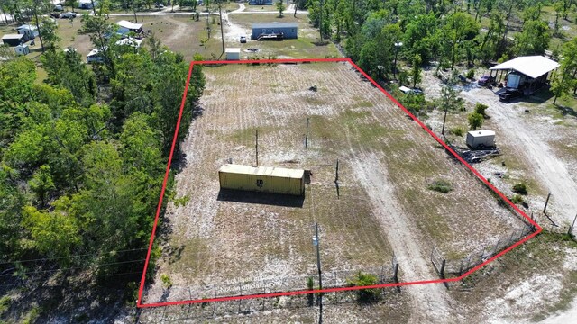 15960 Breeze Dr, Perry, FL 32348