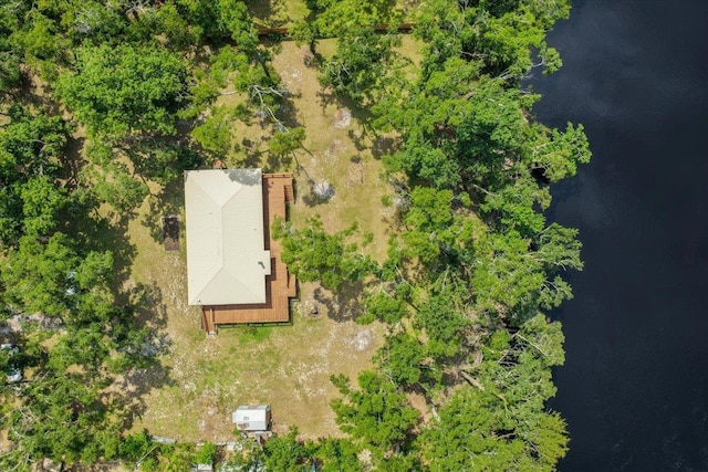 16552 198th Trace, Trace, FL 32071 - view of subject property