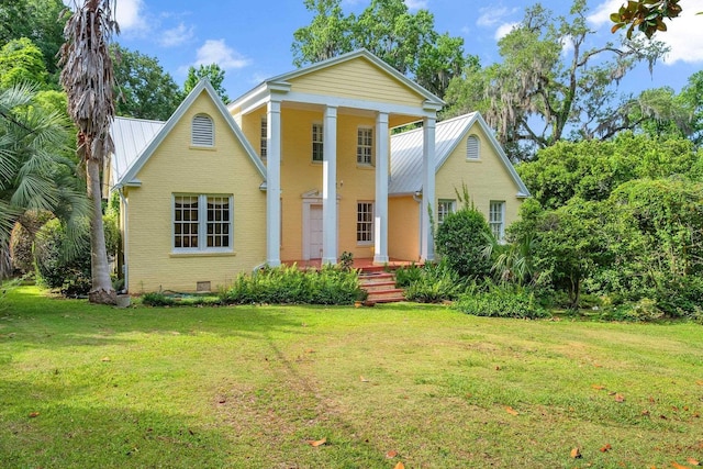 931 Briarcliff Rd, Tallahassee, FL 32308 - photo 1