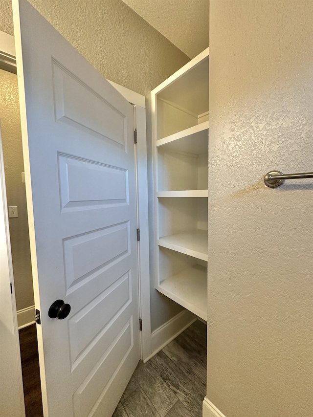 3646 Homestead Rd, Tallahassee, FL 32309 - view of closet