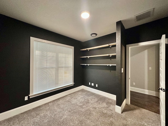 3646 Homestead Rd, Tallahassee, FL 32309 - unfurnished bedroom with carpet and baseboards