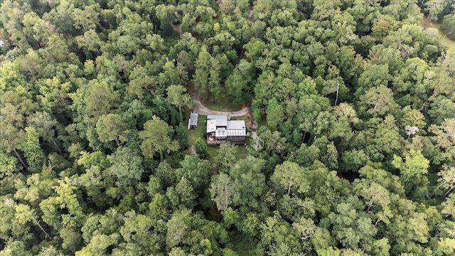 39 Wiregrass Ln, Quincy, FL 32351 - aerial overview of property's location
