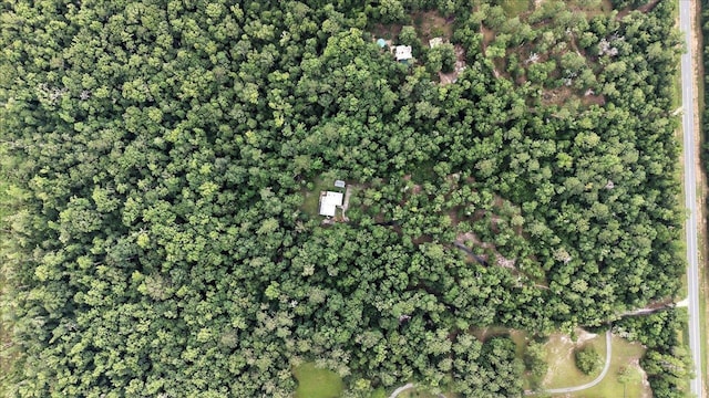 39 Wiregrass Ln, Quincy, FL 32351 - aerial view of property's location