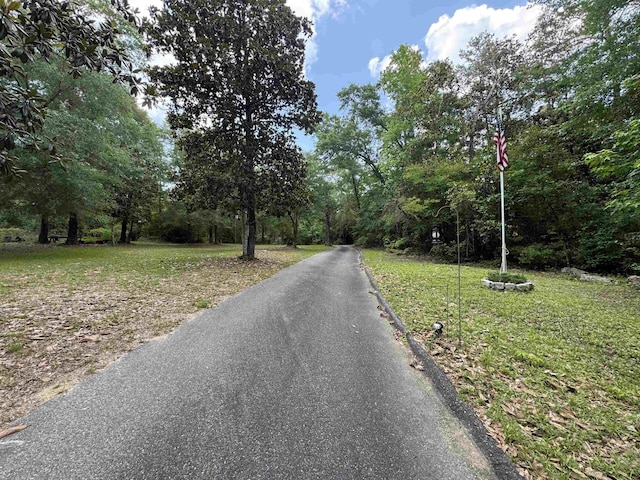 39 Wiregrass Ln, Quincy, FL 32351 - view of street