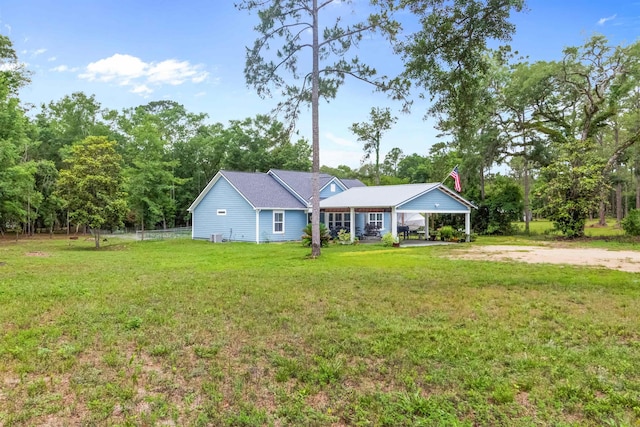 172 Friendship Church Rd, Crawfordville, FL 32327 - photo 29