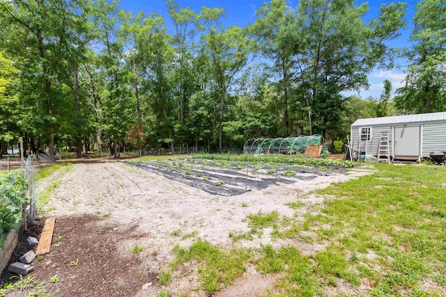 172 Friendship Church Rd, Crawfordville, FL 32327 - photo 15