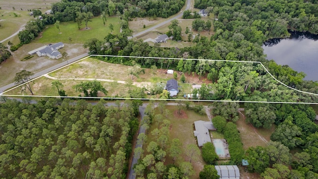 172 Friendship Church Rd, Crawfordville, FL 32327 - photo 22