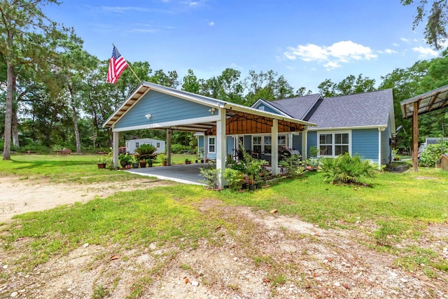 172 Friendship Church Rd, Crawfordville, FL 32327 - photo 4