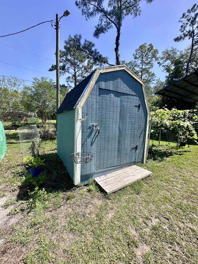 172 Friendship Church Rd, Crawfordville, FL 32327 - photo 28