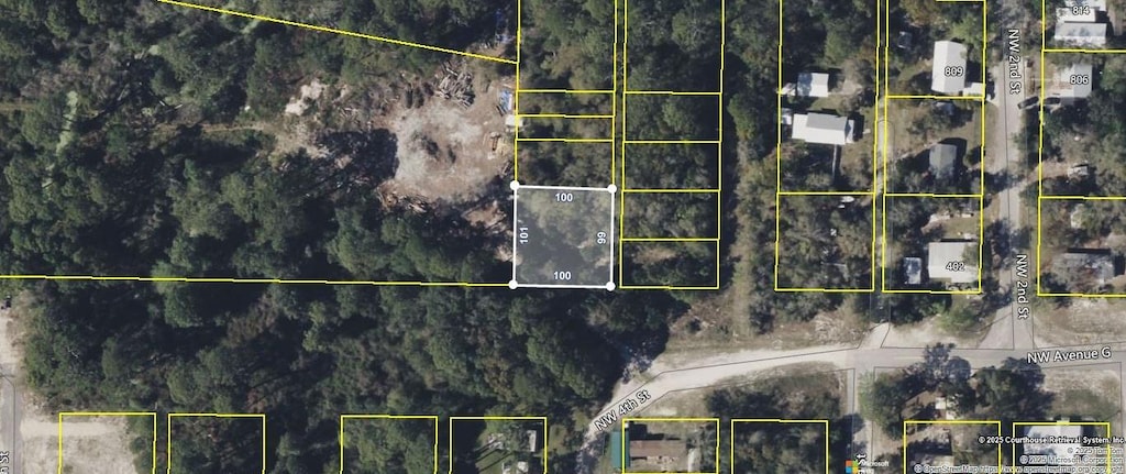 802 NW Third St, Carrabelle, FL 32322 - photo 2