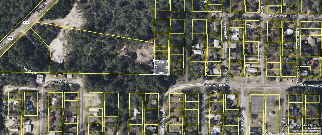802 NW Third St, Carrabelle, FL 32322 - photo 3