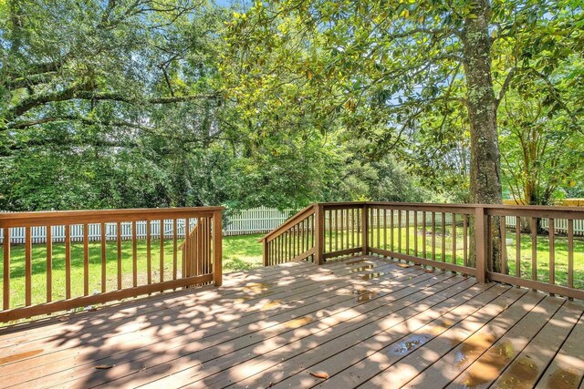 5297 High Colony Dr, Tallahassee, FL 32317 - photo 31