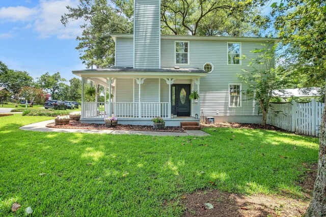 5297 High Colony Dr, Tallahassee, FL 32317 - photo 3