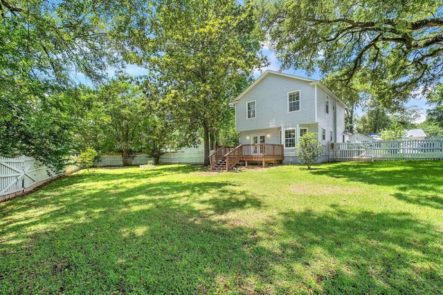 5297 High Colony Dr, Tallahassee, FL 32317 - photo 33