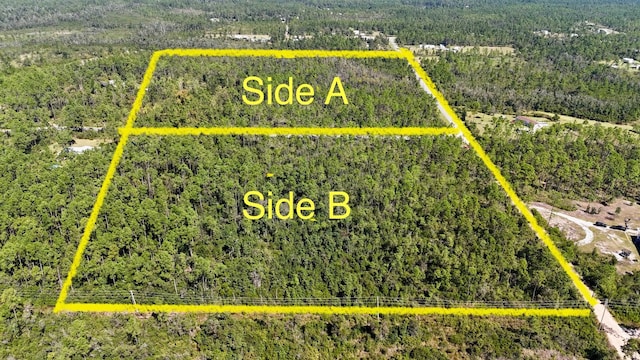 Cowels Road, FL, 32438 land for sale