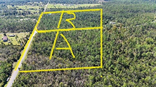 Listing photo 2 for Cowels Road, FL 32438