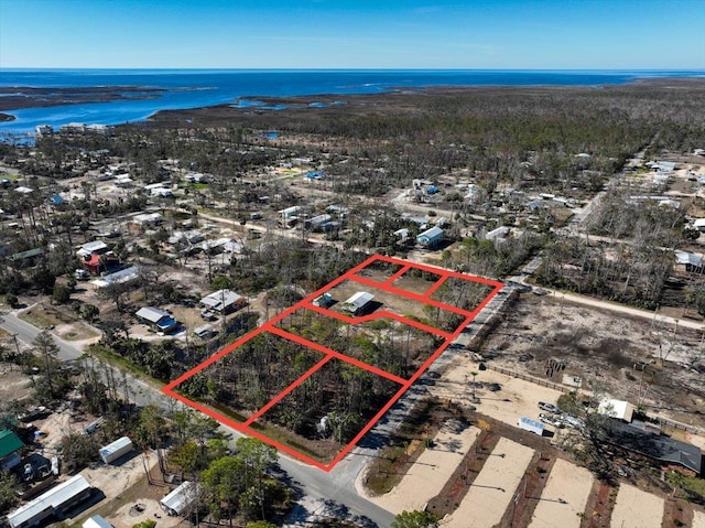 Listing photo 2 for LOT5 Fifth Ave, Steinhatchee FL 32359