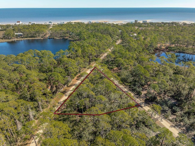 82 Lakeview Dr Unit 1, Bald Point FL, 32346 land for sale