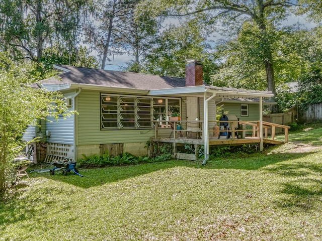 3212 Springdale Dr, Tallahassee, FL 32312 - photo 35
