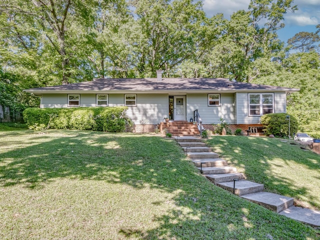 3212 Springdale Dr, Tallahassee, FL 32312 - photo 2