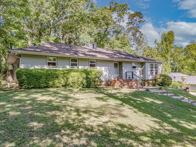 3212 Springdale Dr, Tallahassee, FL 32312 - photo 4