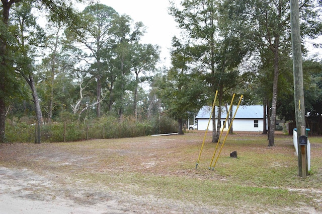 LOT8 John David Dr, Crawfordville FL, 32327 land for sale