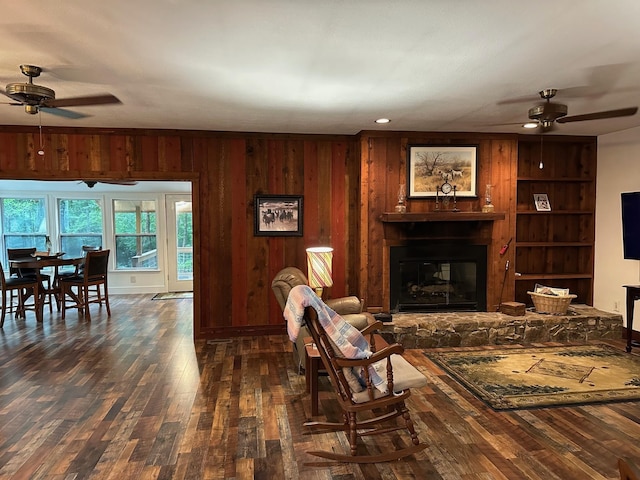 3416 Briar Branch Trl, Tallahassee, FL 32312 - photo 7