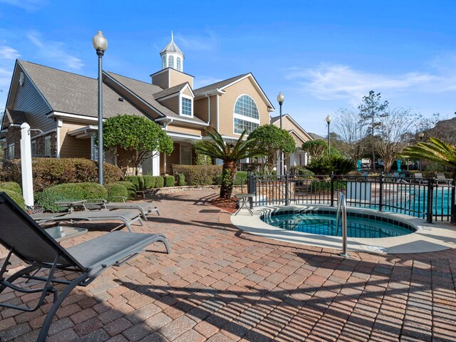 2801 Chancellorsville Dr Unit 137, Tallahassee, FL 32312 - photo 28