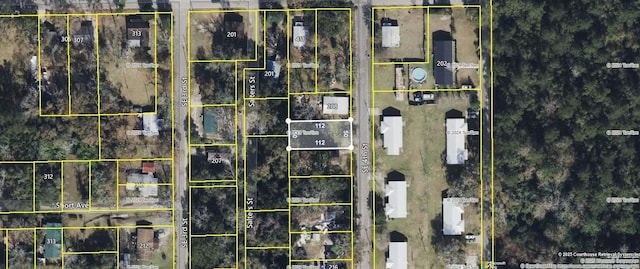 Listing photo 2 for TBD 4th St, Havana FL 32333