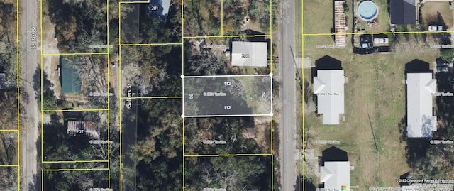 TBD 4th St, Havana FL, 32333 land for sale