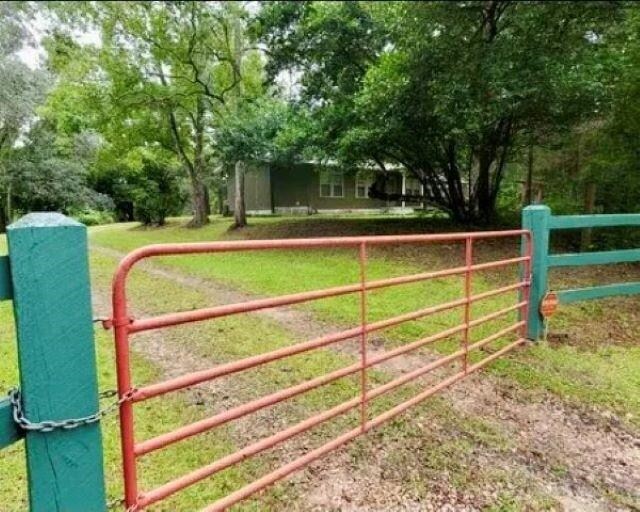 26070 Blue Star Hwy, Quincy, FL 32351 - photo 3
