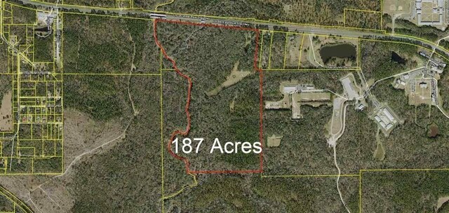 26070 Blue Star Hwy, Quincy, FL 32351 - photo 33