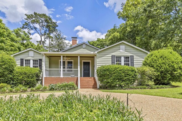 1519 Marion Ave, Tallahassee, FL 32303 - photo 2