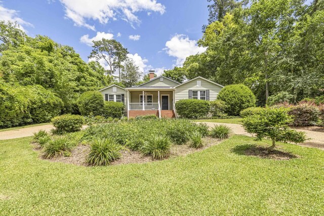 1519 Marion Ave, Tallahassee, FL 32303 - photo 42
