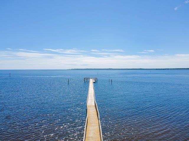 LOT43 Endeavour Dr, With Boat Slip M, Panacea, FL 32346 - photo 19