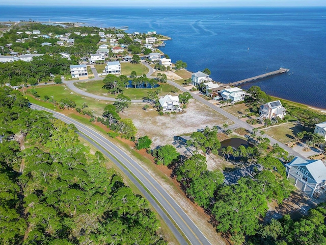 LOT43 Endeavour Dr, With Boat Slip M, Panacea, FL 32346 - photo 2