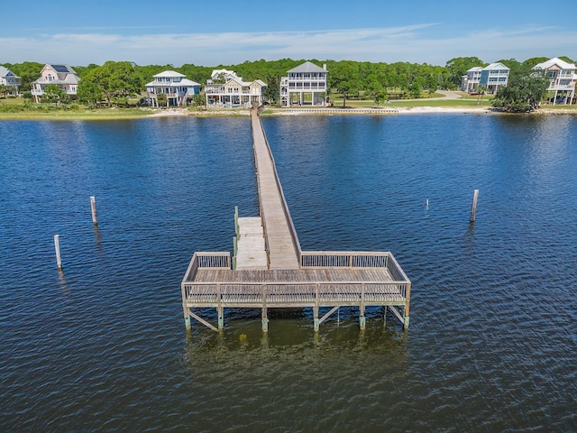 LOT43 Endeavour Dr, With Boat Slip M, Panacea, FL 32346 - photo 18