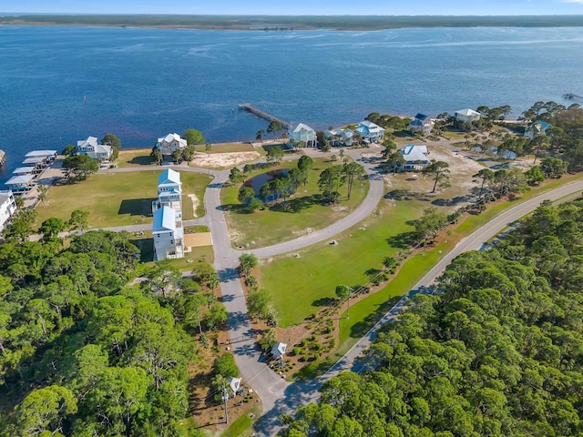 LOT43 Endeavour Dr, With Boat Slip M, Panacea, FL 32346 - photo 4