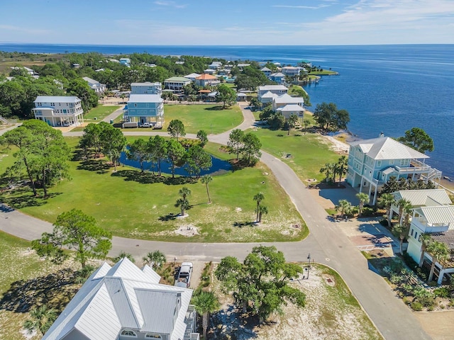 LOT43 Endeavour Dr, With Boat Slip M, Panacea, FL 32346 - photo 6