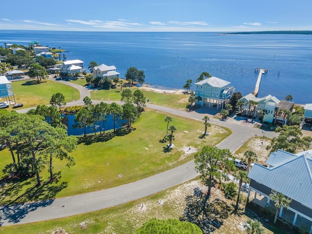 LOT43 Endeavour Dr, With Boat Slip M, Panacea, FL 32346 - photo 5